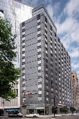 Hilton Garden Inn Long Island City